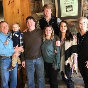 Meet your Posher, Jean